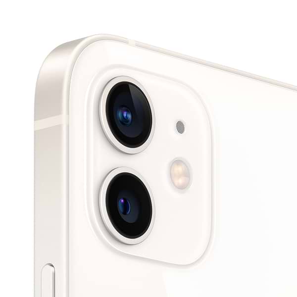 Фото - Смартфон Apple iPhone 12 256Gb White (REF, A)