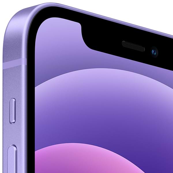 Фото - Смартфон Apple iPhone 12 256Gb Purple (REF, A)