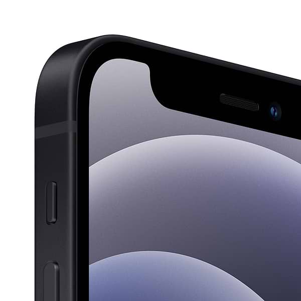 Фото - Смартфон Apple iPhone 12 mini 128GB Black (Відновлений, Майже новий)