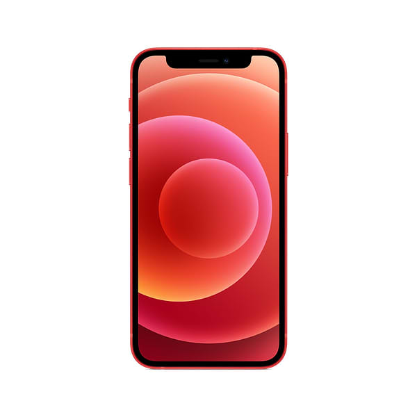 Фото - Смартфон Apple iPhone 12 mini 64GB (PRODUCT) RED (REF A)