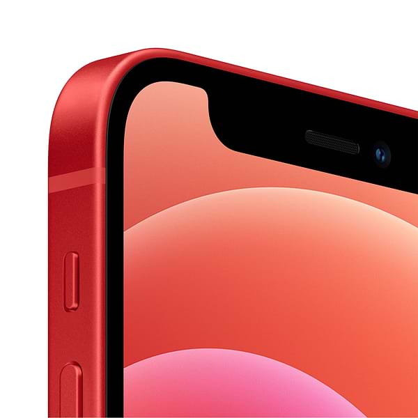 Фото - Смартфон Apple iPhone 12 mini 64GB (PRODUCT) RED (REF A)