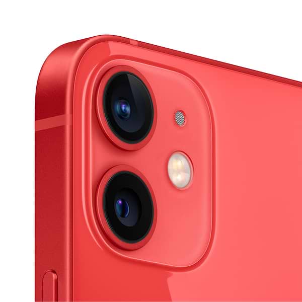 Фото - Смартфон Apple iPhone 12 mini 64GB (PRODUCT) RED (REF A)