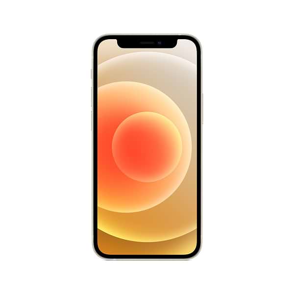 Фото - Смартфон Apple iPhone 12 mini 256Gb White