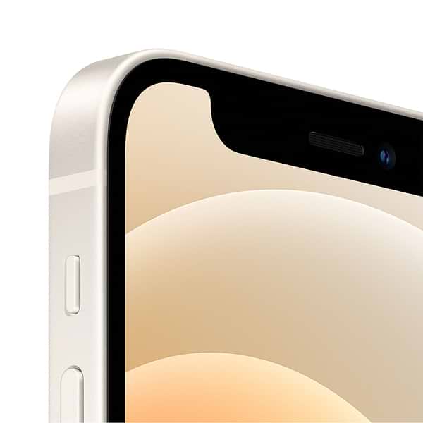 Фото - Смартфон Apple iPhone 12 mini 256Gb White