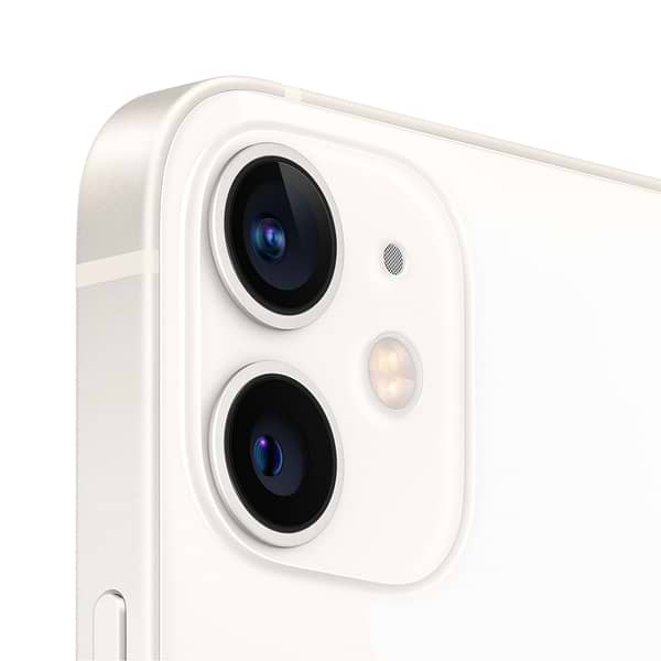 Фото - Смартфон Apple iPhone 12 mini 256Gb White