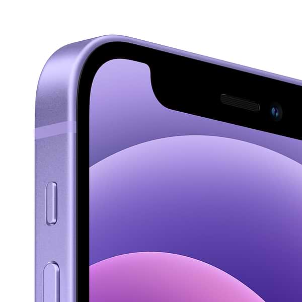 Фото - Смартфон Apple iPhone 12 mini 64Gb Purple