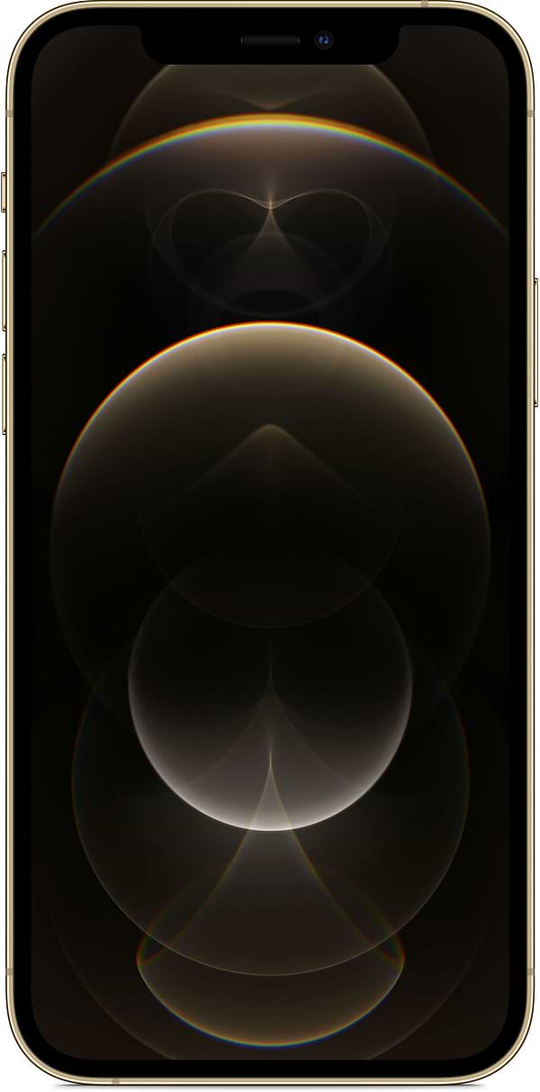 Фото - Смартфон Apple iPhone 12 Pro 128Gb Gold (REF, A)