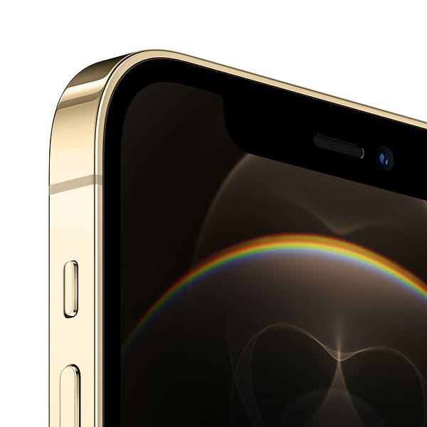 Фото - Смартфон Apple iPhone 12 Pro 128Gb Gold (REF, A)