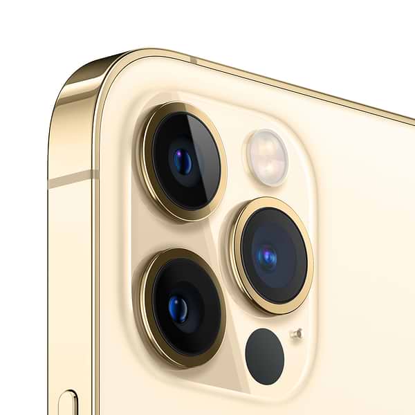 Фото - Смартфон Apple iPhone 12 Pro 512Gb Gold