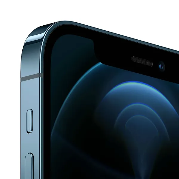 Фото - Смартфон Apple iPhone 12 Pro 128Gb Pacific Blue (Восстановленный, Идеальное состояние)