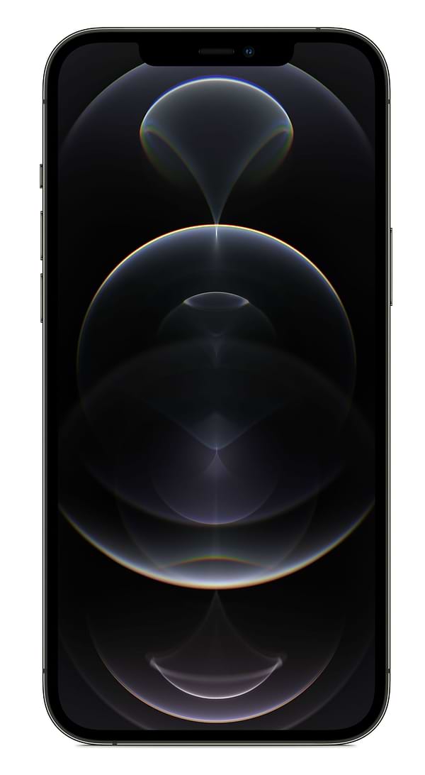 Фото - Смартфон Apple iPhone 12 Pro Max 512Gb Graphite
