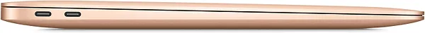Фото - Ноутбук Apple New MacBook Air M1 13.3'' 512Gb MGNE3 Gold 2020