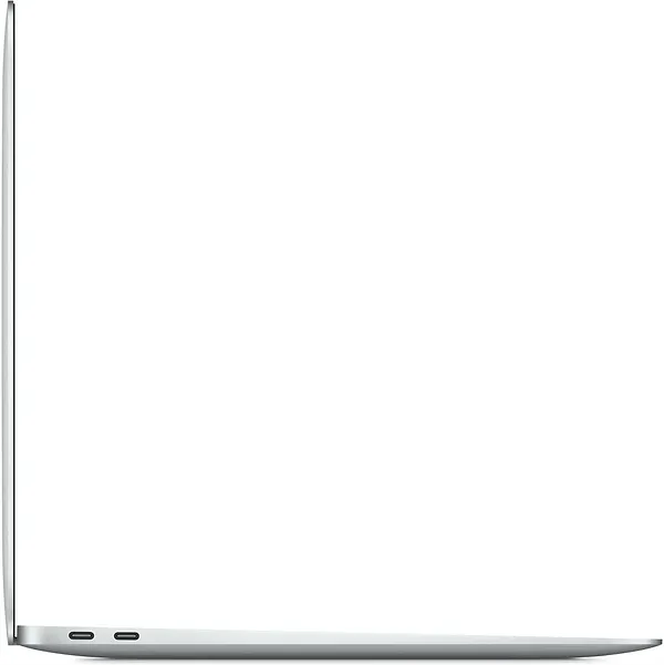 Фото - Ноутбук Apple New MacBook Air M1 13.3'' 512Gb MGNA3 Silver 2020