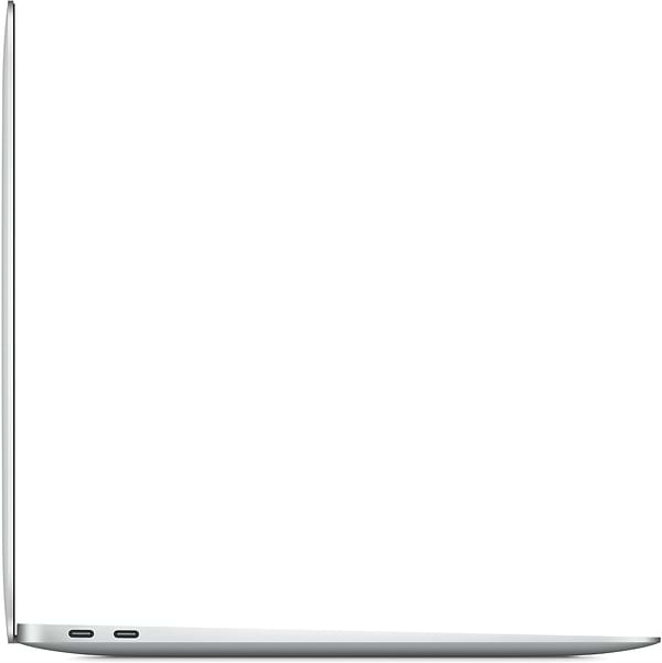 Фото - Ноутбук Apple New MacBook Air M1 13.3'' 256Gb MGN93 Silver 2020