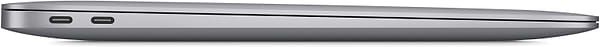 Фото - Ноутбук Apple New MacBook Air M1 13.3'' 256Gb MGN63 Space Grey 2020
