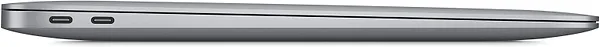 Фото - Ноутбук Apple New MacBook Air M1 13.3'' 512Gb MGN73 Space Grey 2020