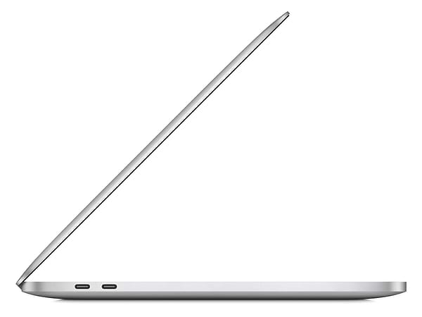 Фото - Ноутбук Apple New MacBook Pro M1 13'' TB 256Gb MYDA2 Silver 2020