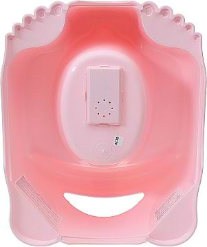 Фото - Горшок детский Tega Baby ЕСО Единорог с музыкой Розовый (PO-055-104)