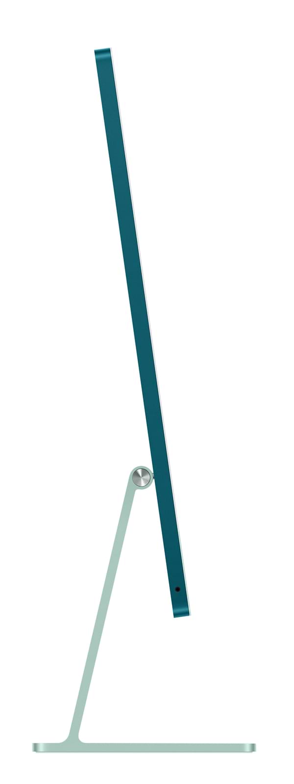 Фото - Комп'ютер-моноблок Apple iMac Apple iMac 24'' M1 Retina 4.5K 7-Core GPU 256GB Green (MJV83) 2021