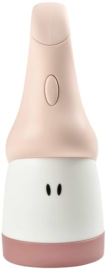 Фото - Ночник Beaba Torch Rose (930299)