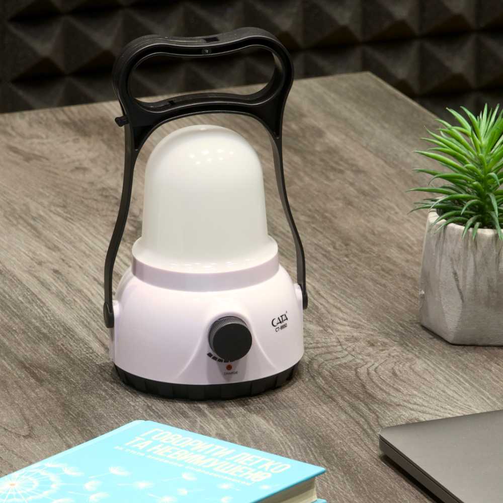 Фото - Светодиодный светильник Cata LED CT-9950 (000058290)