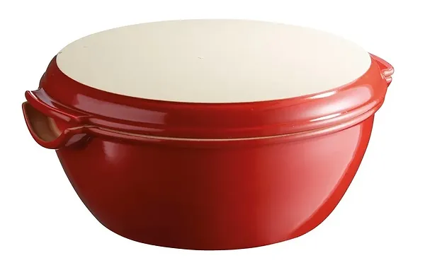 Фото - Форма для приготування Emile Henry 32.5x29.5x14 см 345507