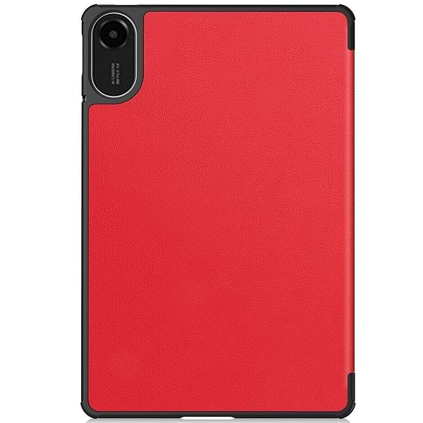 Фото - Чохол для планшета BeCover Smart Case for Xiaomi Redmi Pad 2 11.0" Red (713643)