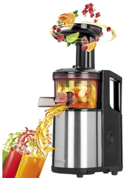 Фото - Соковыжималка шнековая MPM MSO-12M