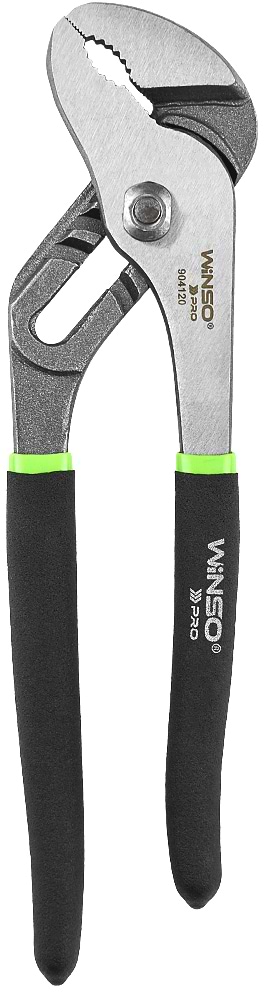 Фото - Клещи Winso PRO 200 мм Cr-V HRC 55-60 (904120)