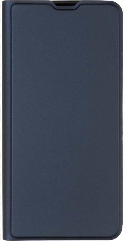 Чехол для смартфона BeCover Exclusive New Style for Samsung Galaxy M35 5G SM-M356 Blue (712679) - Фото 1