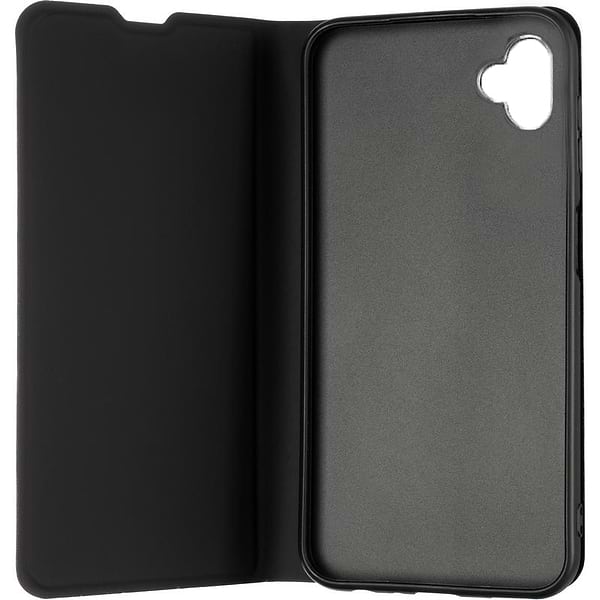 Фото - Чохол для смартфону BeCover Exclusive New Style for Samsung Galaxy A05 SM-A055 Black (710151)