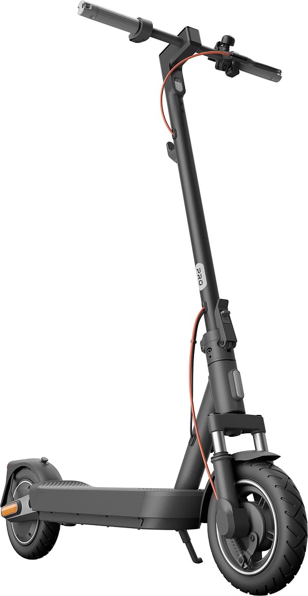 Фото - Електросамокат Xiaomi Electric Scooter 5 Pro EU