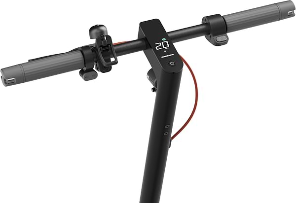 Фото - Електросамокат Xiaomi Electric Scooter 4 Pro Gen2