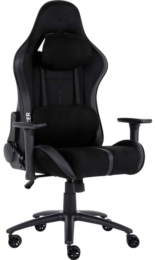 Фото - Кресло для геймеров GT Racer X-2565 Black