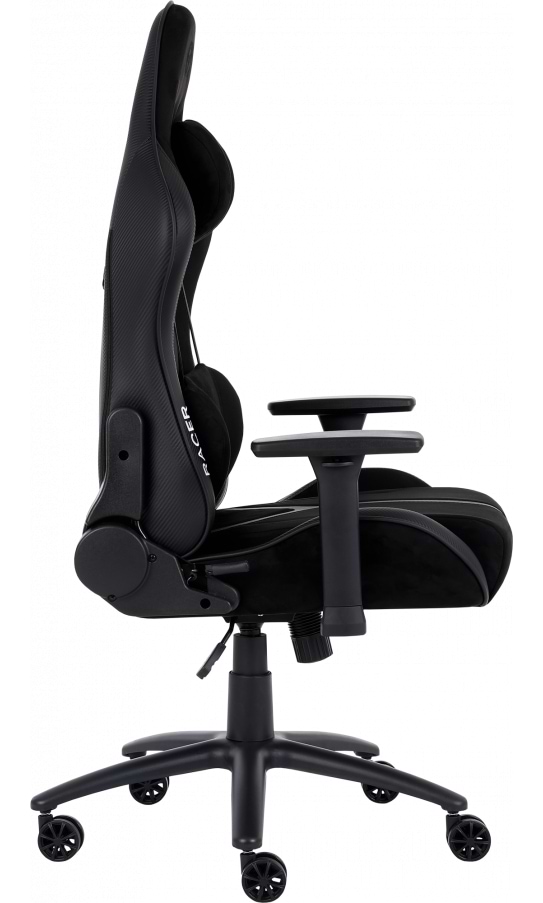 Фото - Кресло для геймеров GT Racer X-2565 Black