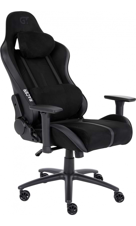 Фото - Кресло для геймеров GT Racer X-2565 Black