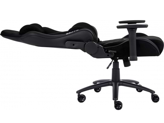 Фото - Кресло для геймеров GT Racer X-2565 Black