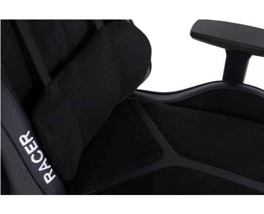Фото - Кресло для геймеров GT Racer X-2565 Black