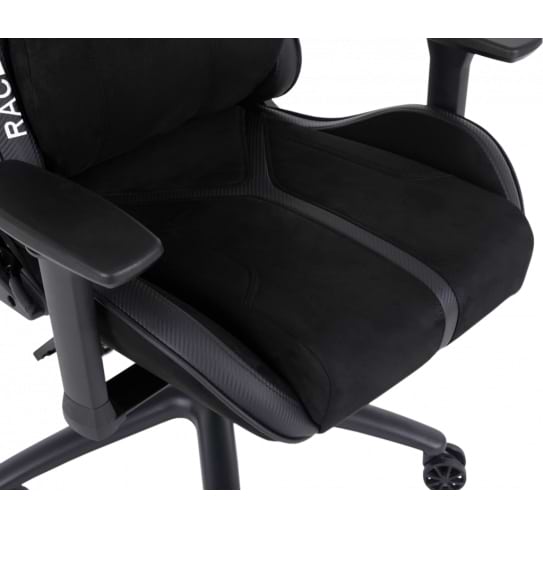 Фото - Кресло для геймеров GT Racer X-2565 Black