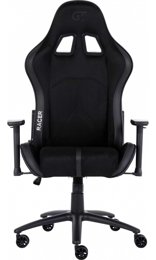 Фото - Кресло для геймеров GT Racer X-2565 Black