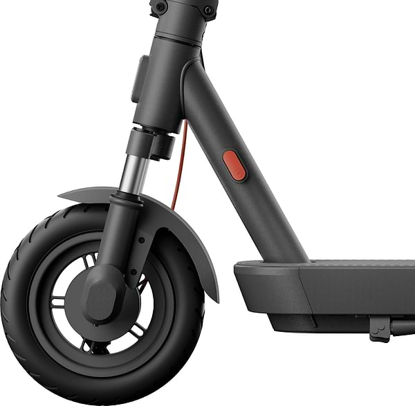Фото - Уценка - Электросамокат Xiaomi Electric Scooter 5 EU