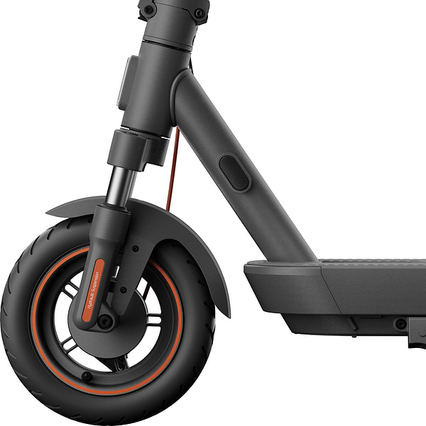 Фото - Электросамокат Xiaomi Electric Scooter 5 Max EU