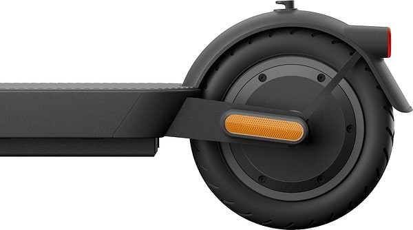Фото - Уценка - Электросамокат Xiaomi Electric Scooter 5 EU
