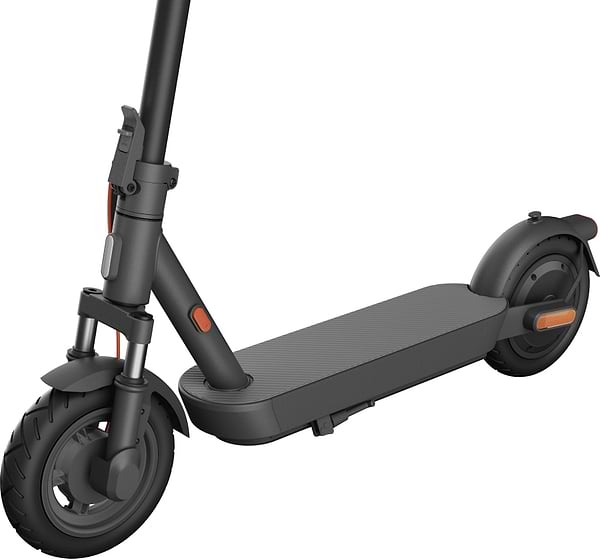 Фото - Уценка - Электросамокат Xiaomi Electric Scooter 5 EU