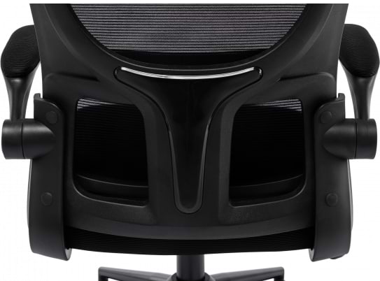 Фото - Крісло офісне GT Racer X-5728 Black