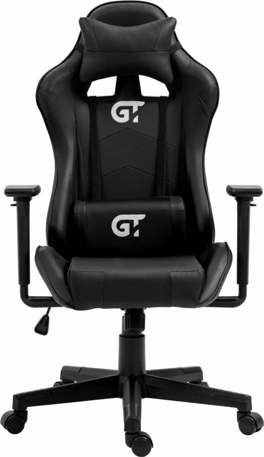 Фото - Крісло для геймерів GT Racer X-5934-B Kids Black