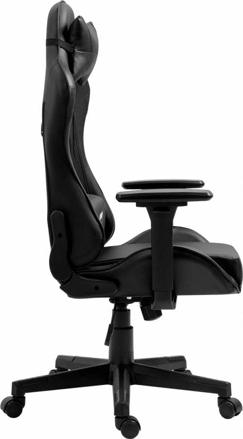 Фото - Крісло для геймерів GT Racer X-5934-B Kids Black