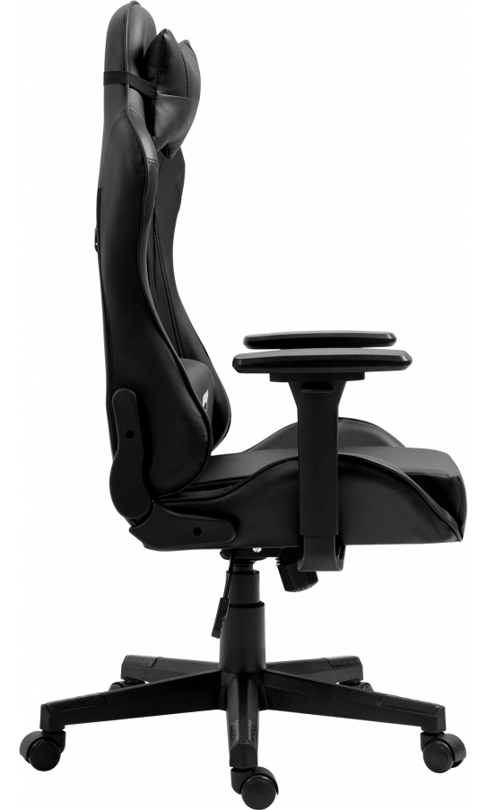 Фото - Крісло для геймерів GT Racer X-5934-B Kids Black