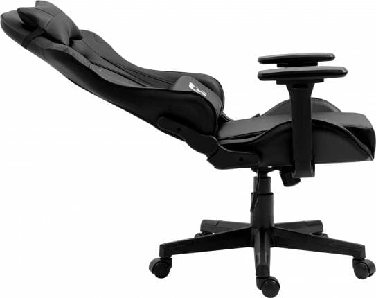 Фото - Крісло для геймерів GT Racer X-5934-B Kids Black