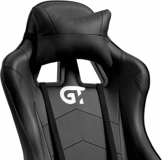 Фото - Крісло для геймерів GT Racer X-5934-B Kids Black